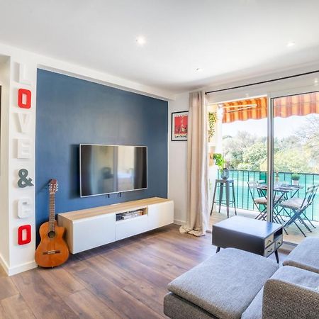 L'App'Art -Moderne & Cosy -Pradet Centre & Proche Des Plages Le Pradet Zewnętrze zdjęcie